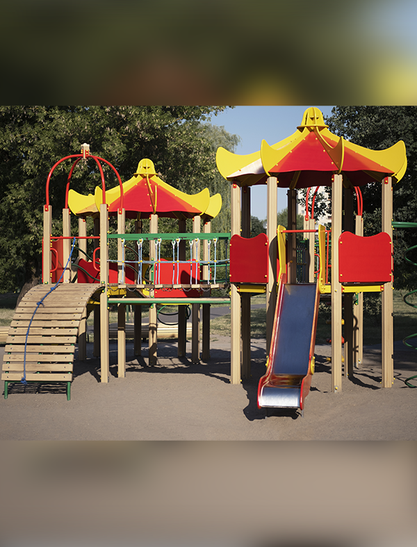 Children’s Play Zone